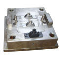 Spare parts plastic injection moulding